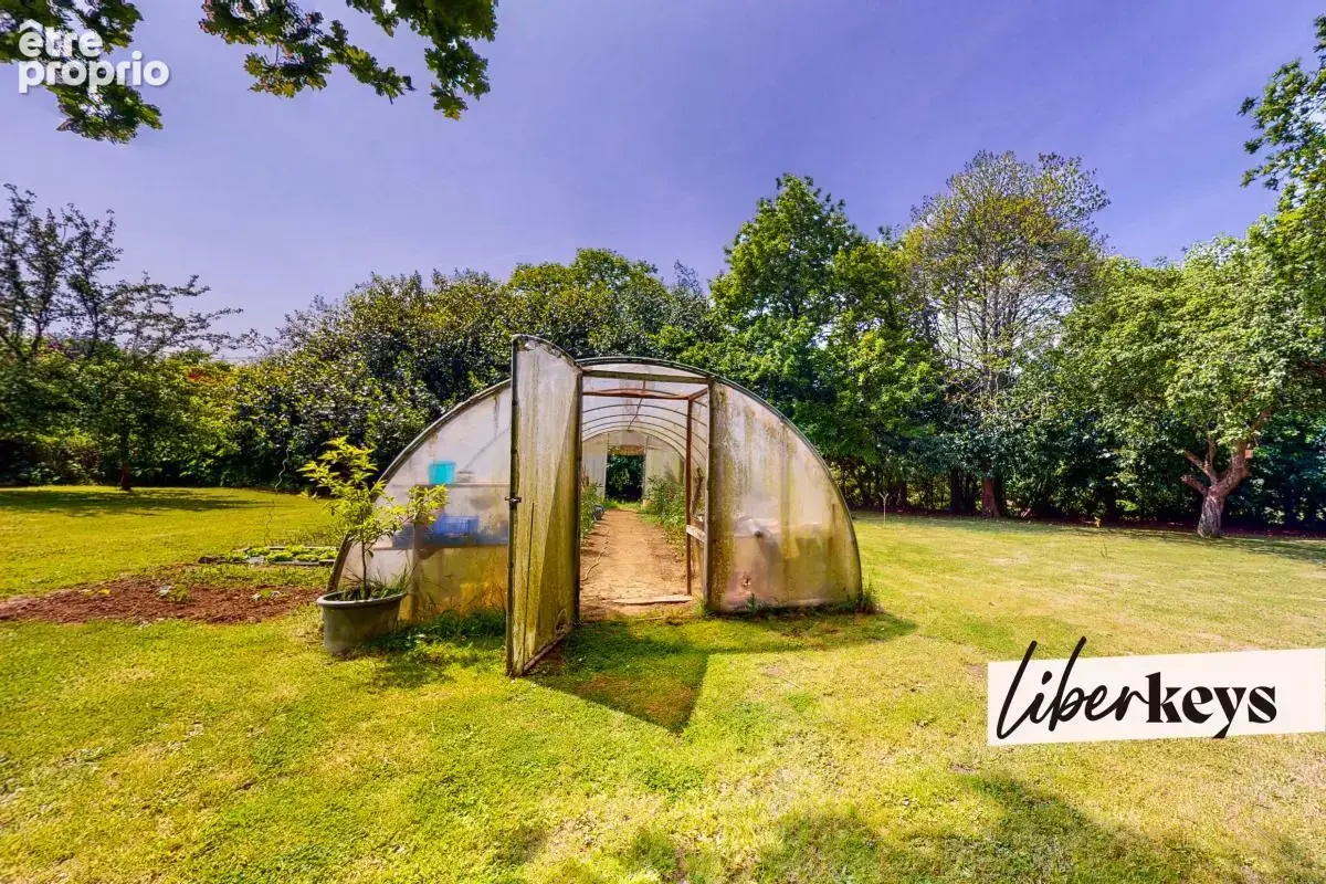 Maison 6 chambres + gîte + 4000m terrain I Pommerit-Jaudy I Bretagne - photo 18