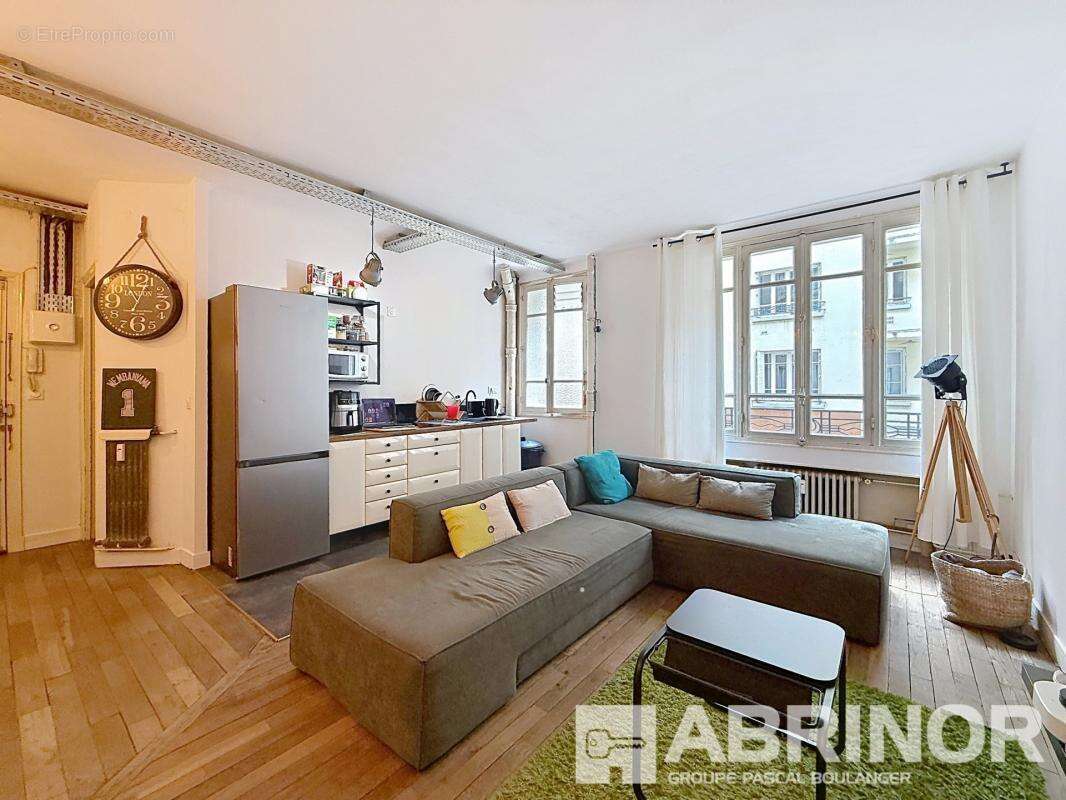 Appartement à LILLE