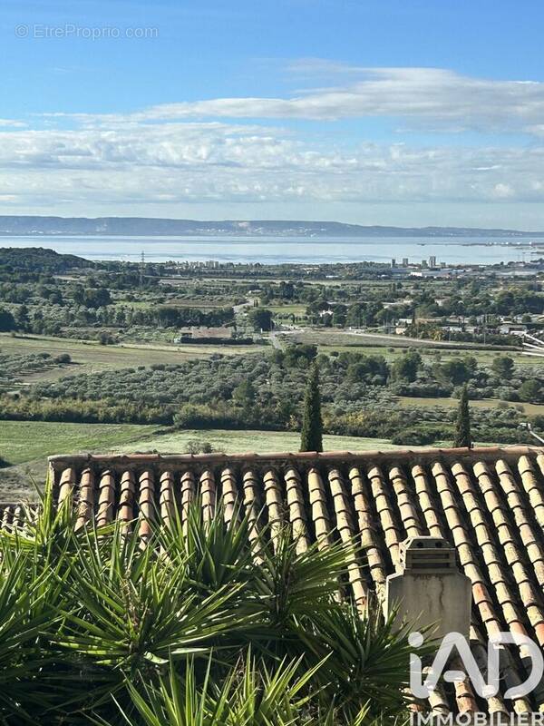 Photo 1 - Maison à VELAUX