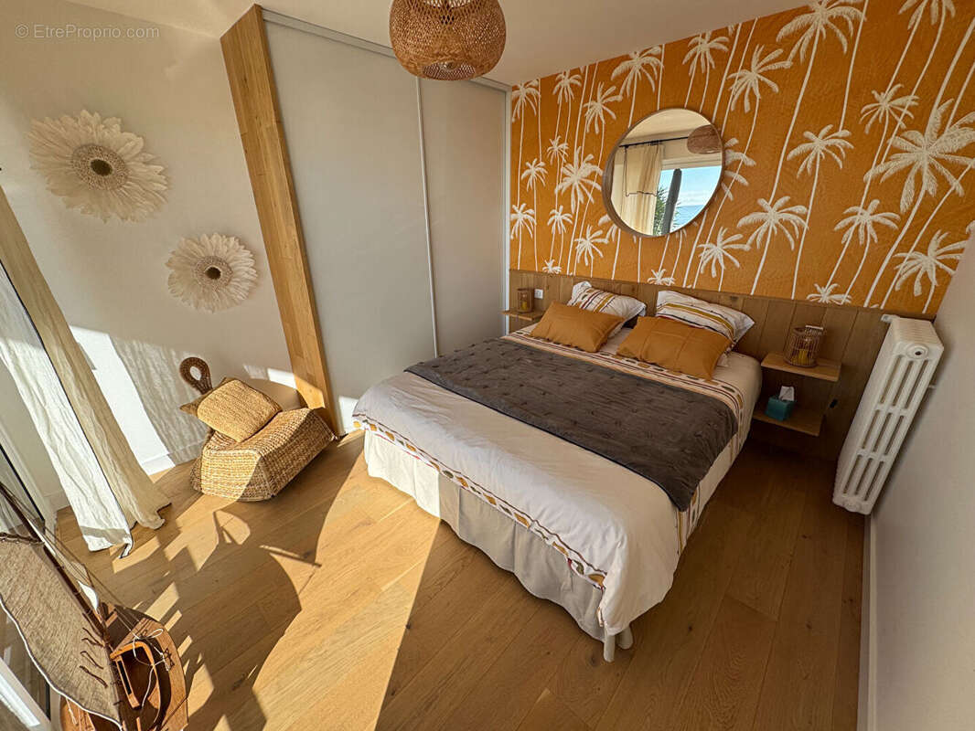 Appartement à PORNICHET