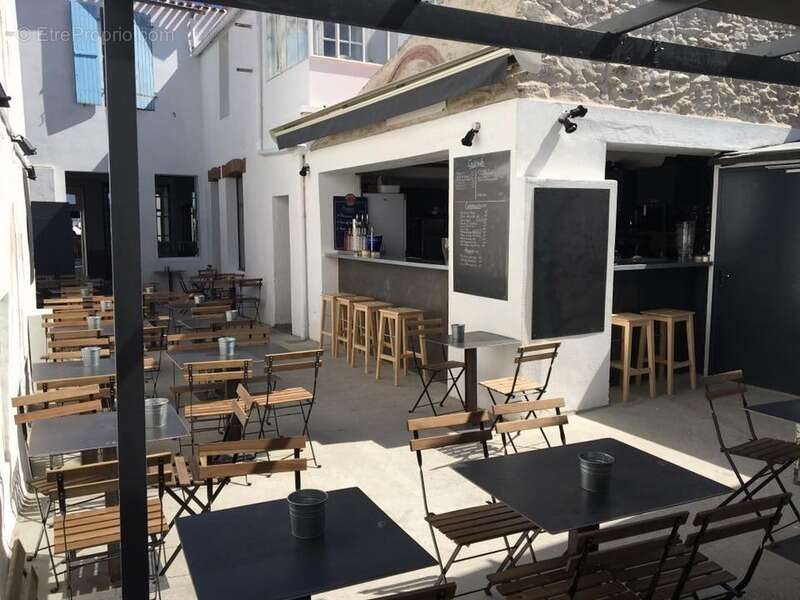 Appartement à L&#039;ILE-D&#039;YEU