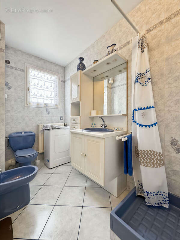 Appartement à MONTREUIL