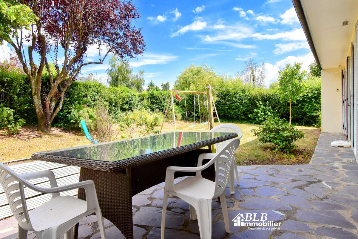 Maison à COIGNIERES