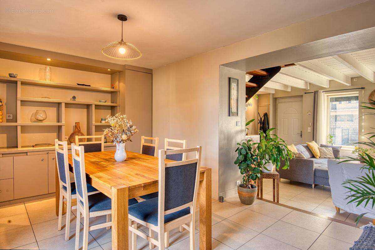 Maison à LA CHEVROLIERE