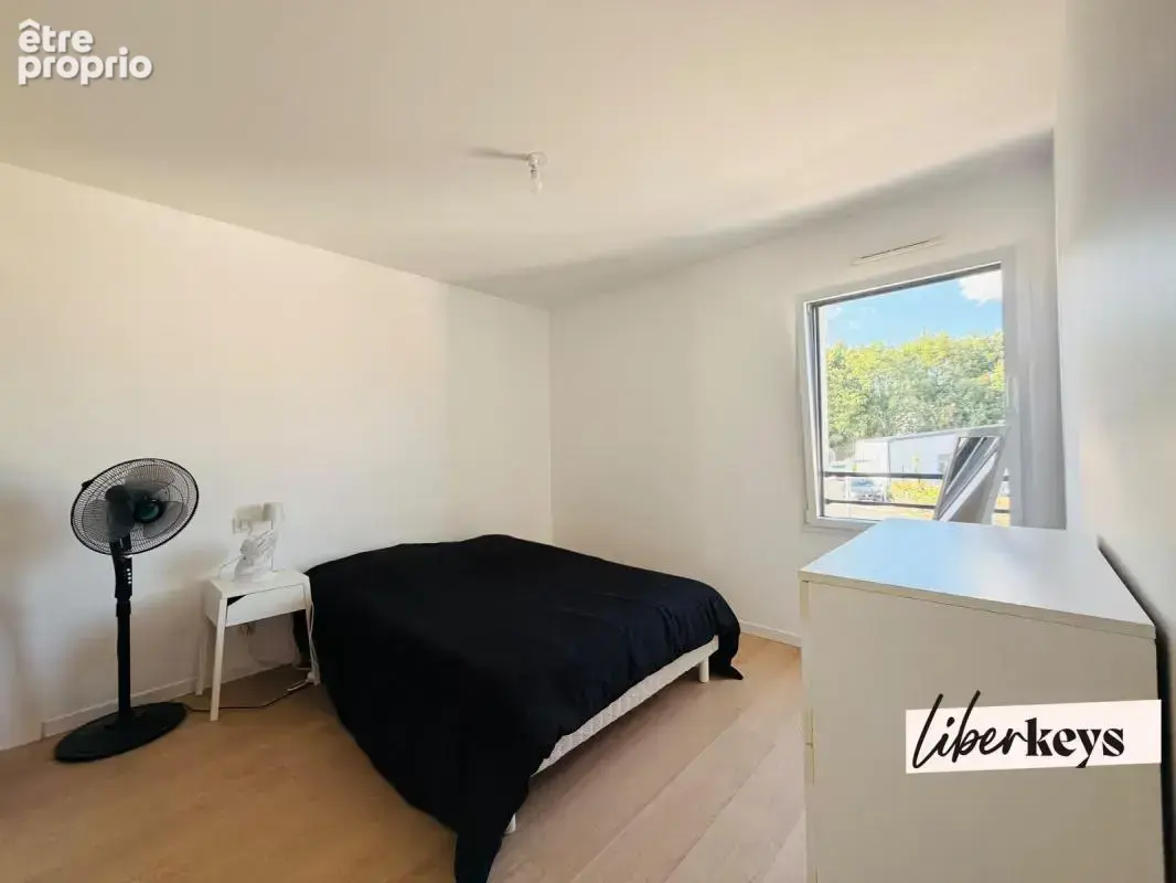 La roche-sur-yon – maison contemporaine de 2021 – 117 m² – 3 chambres – garage 25 m² – plain sud - photo 11