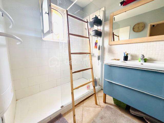 Maison à VILLELONGUE-DE-LA-SALANQUE