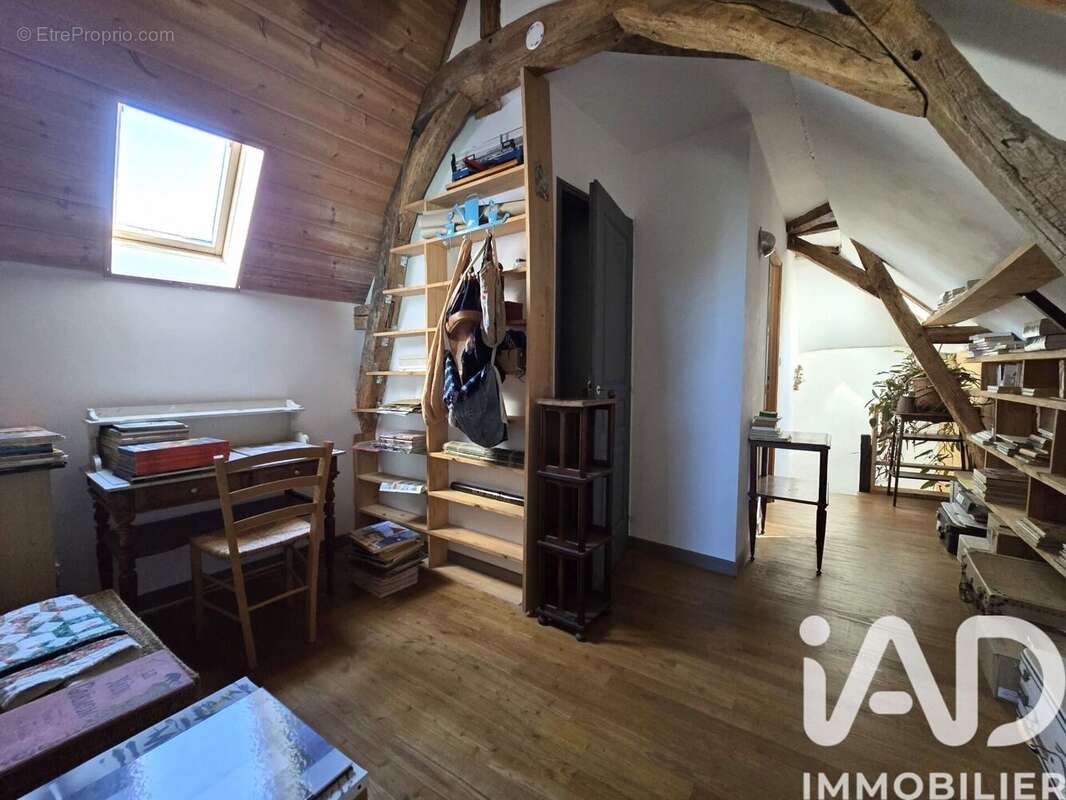 Photo 9 - Maison à CHALONNES-SUR-LOIRE