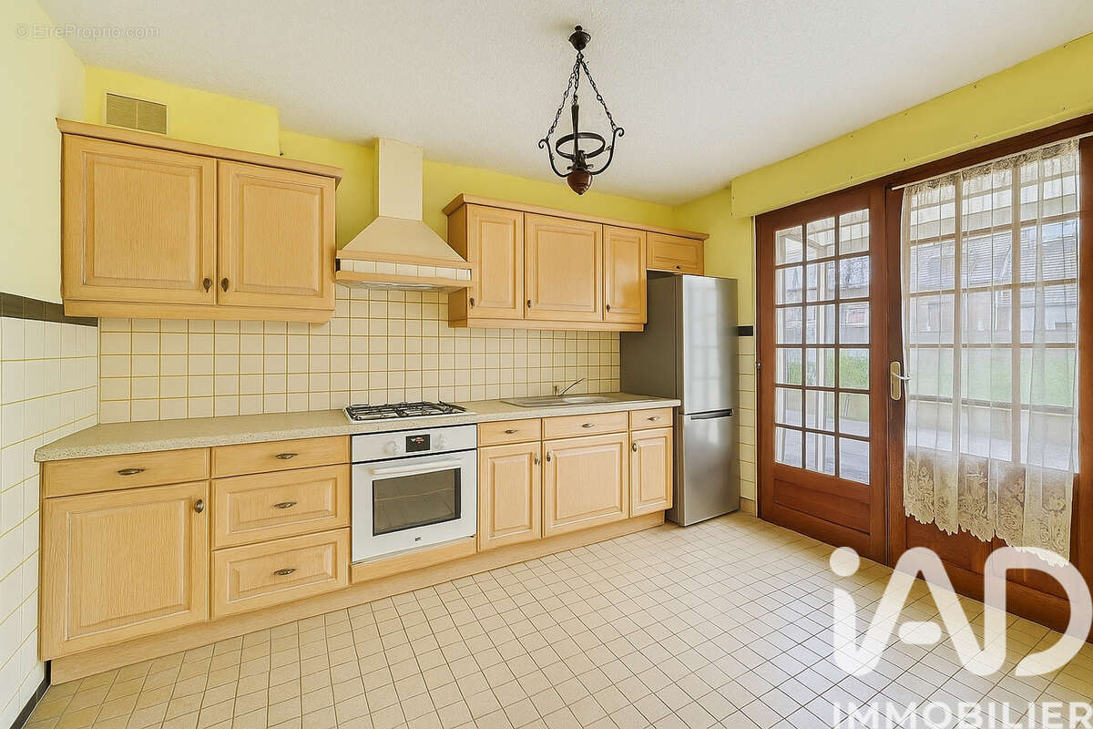 Photo 3 - Maison à EQUIHEN-PLAGE