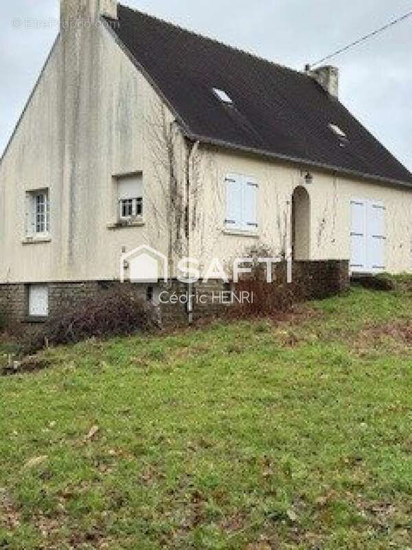 Maison 90 m² à Pleyben  - photo 2