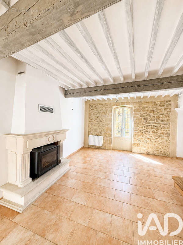 Maison 115 m² à Jouques  - photo 2