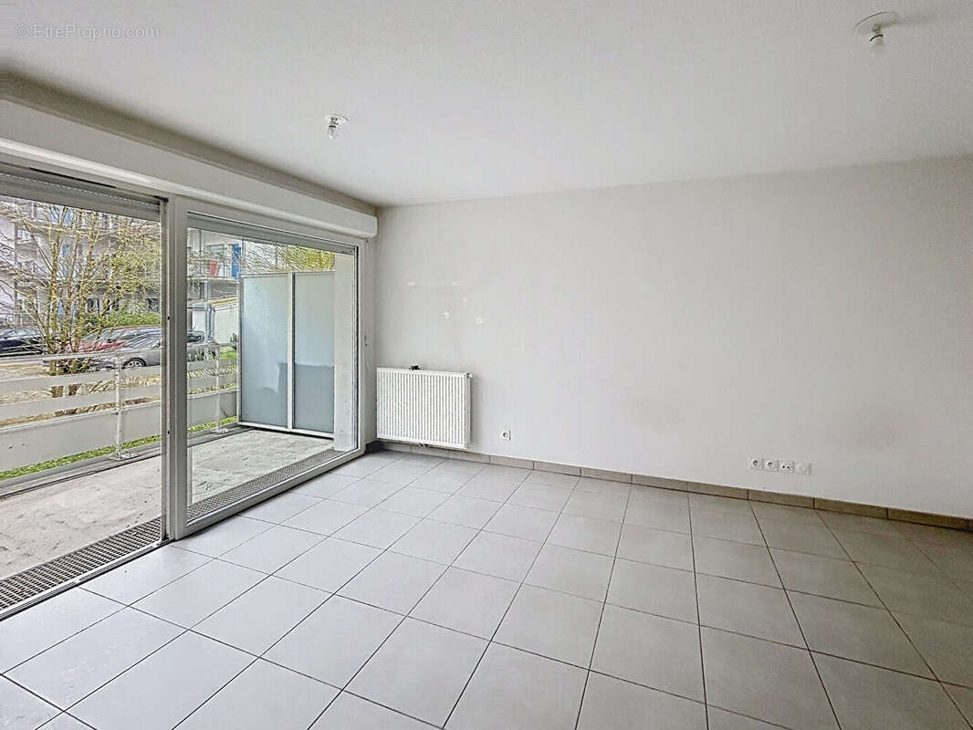 Appartement à TALENCE