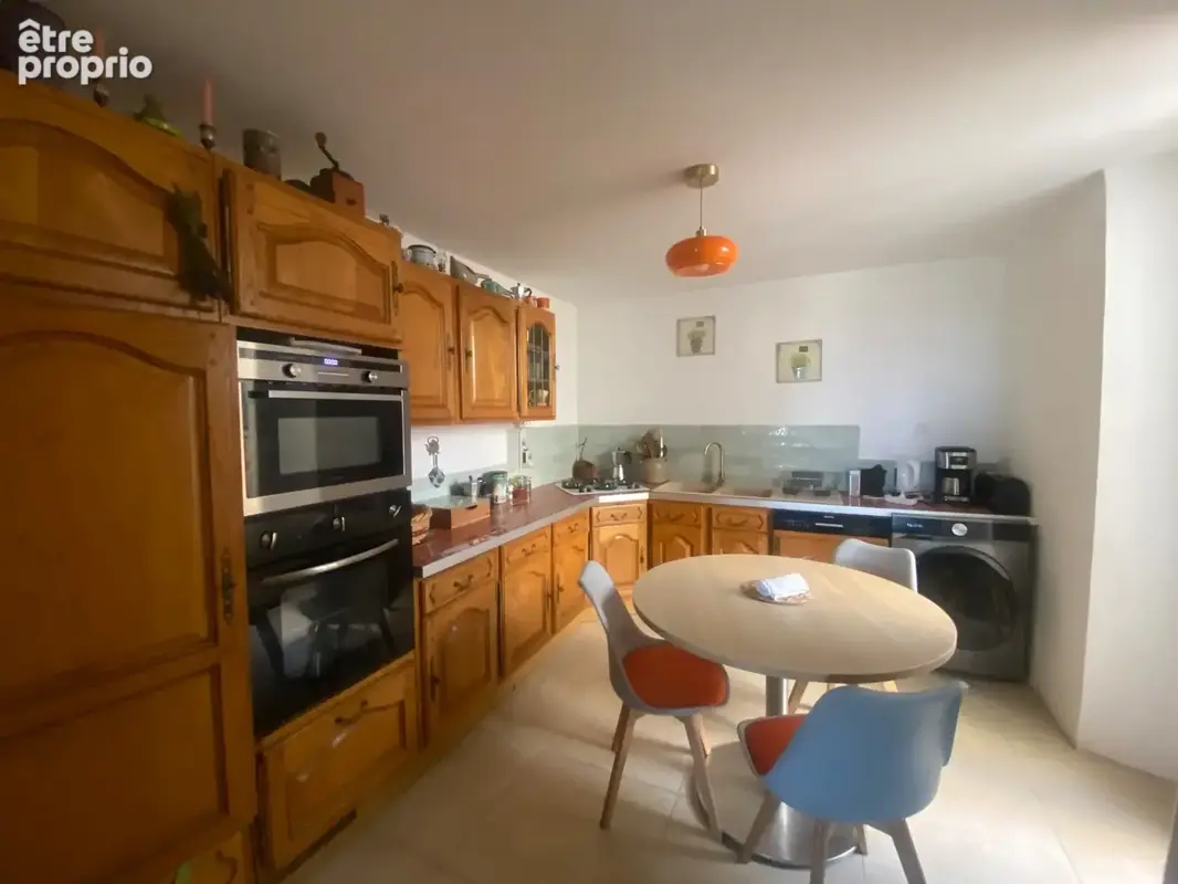 Dpt Pyrénées Orientales (66), à vendre MOSSET Maison 8 pièces, terrasses, jardin, terrain 3943 m² - photo 4
