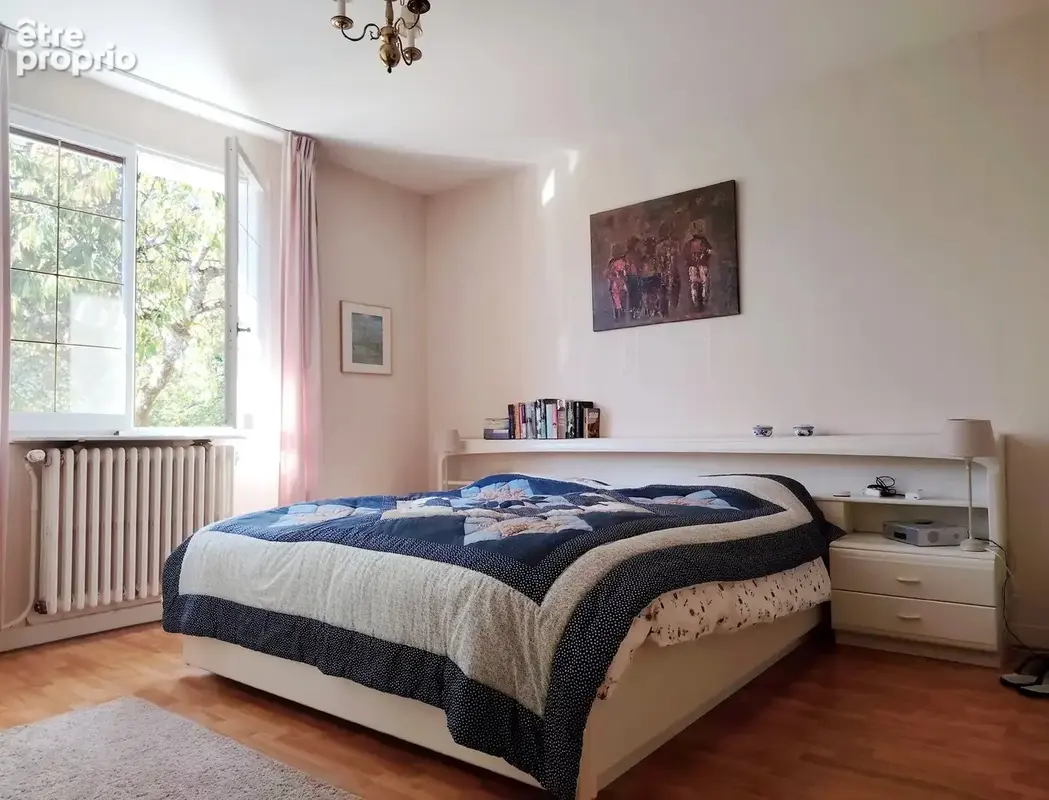 À vendre : Charmante villa avec magnifique vue dans les Vosges - photo 29