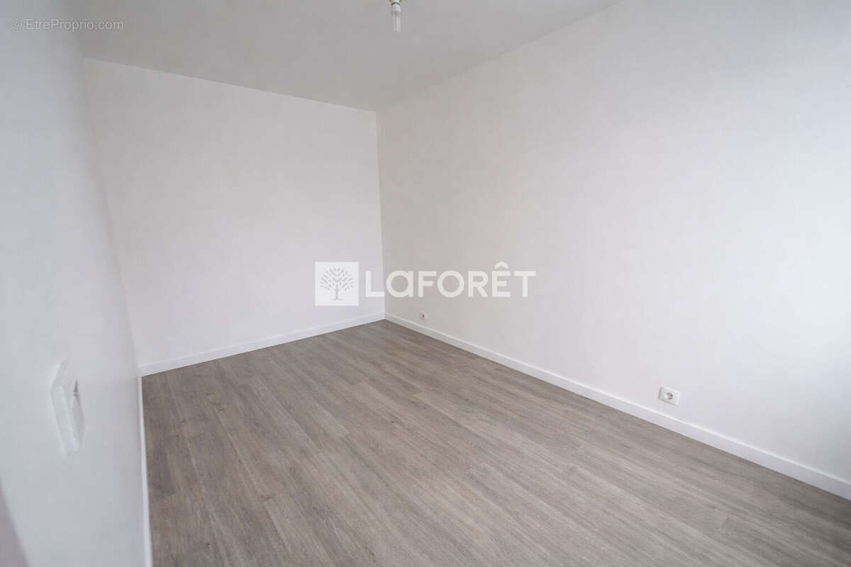 Appartement à LE HAVRE