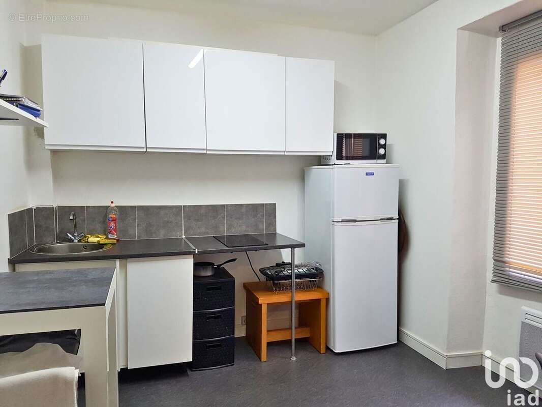 Photo 7 - Commerce à PARIS-18E