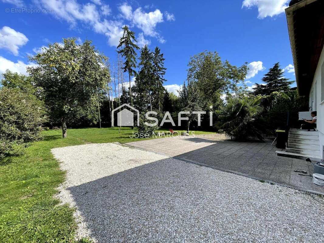 Photo 4 - Maison à MONTARGIS