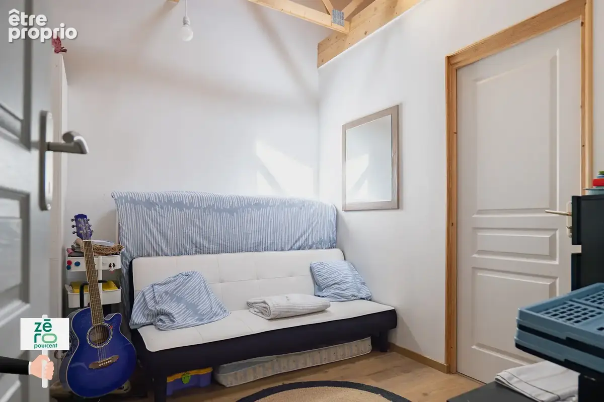 Maison familiale - photo 14