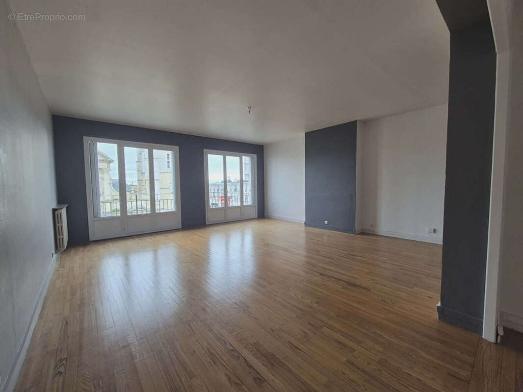 Appartement à LE HAVRE