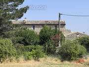 Maison à CRESTET