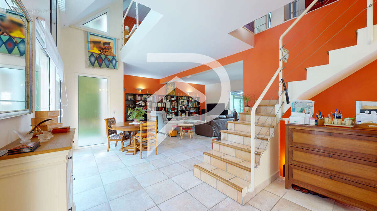 Maison à MARLY-LE-ROI