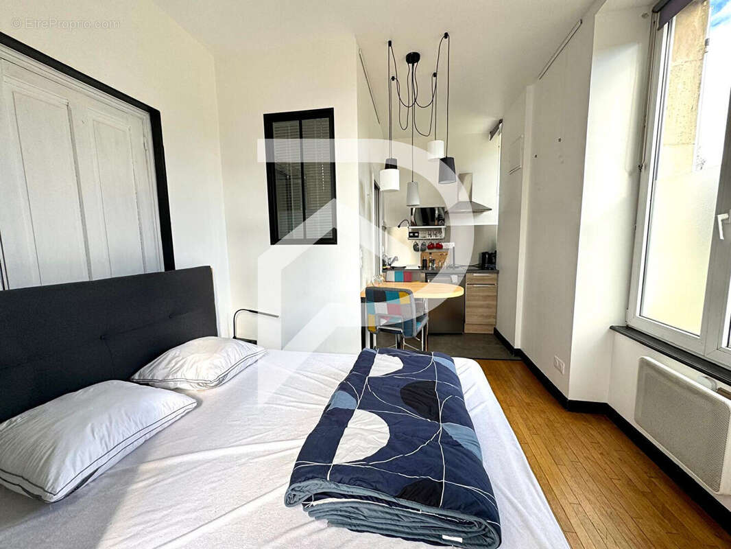 Appartement à CHAUMONT