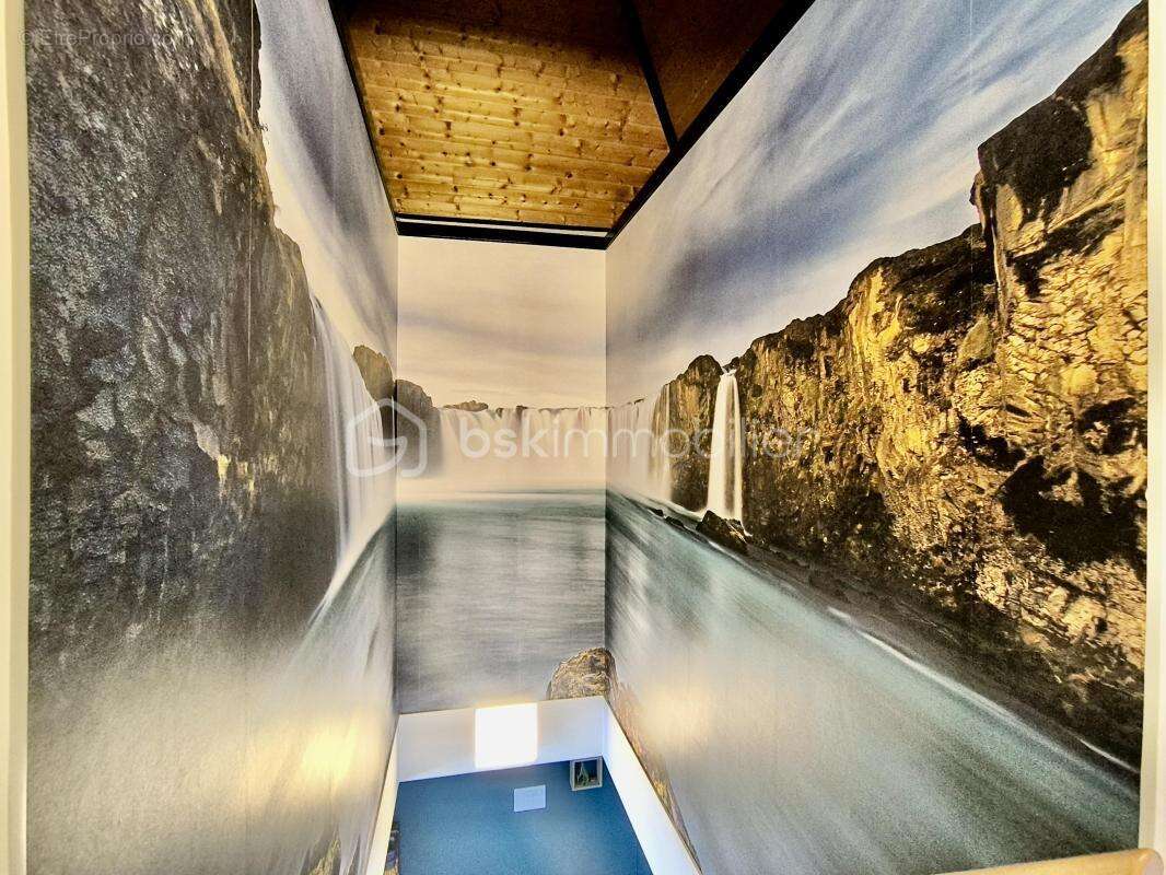 Magnifique Maison Contemporaine à Ossature Bois avec Vue Panoramique – Bourbach-le-Haut - photo 14
