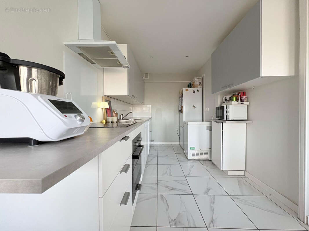 Appartement à DOURDAN