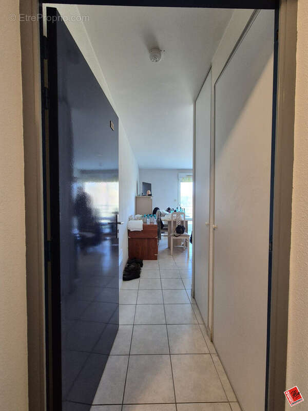 Appartement à SAINT-BRIEUC