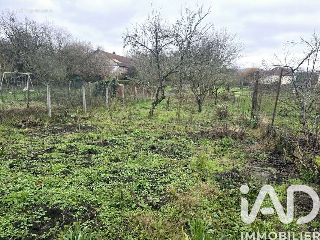 Photo 4 - Maison à BALAN