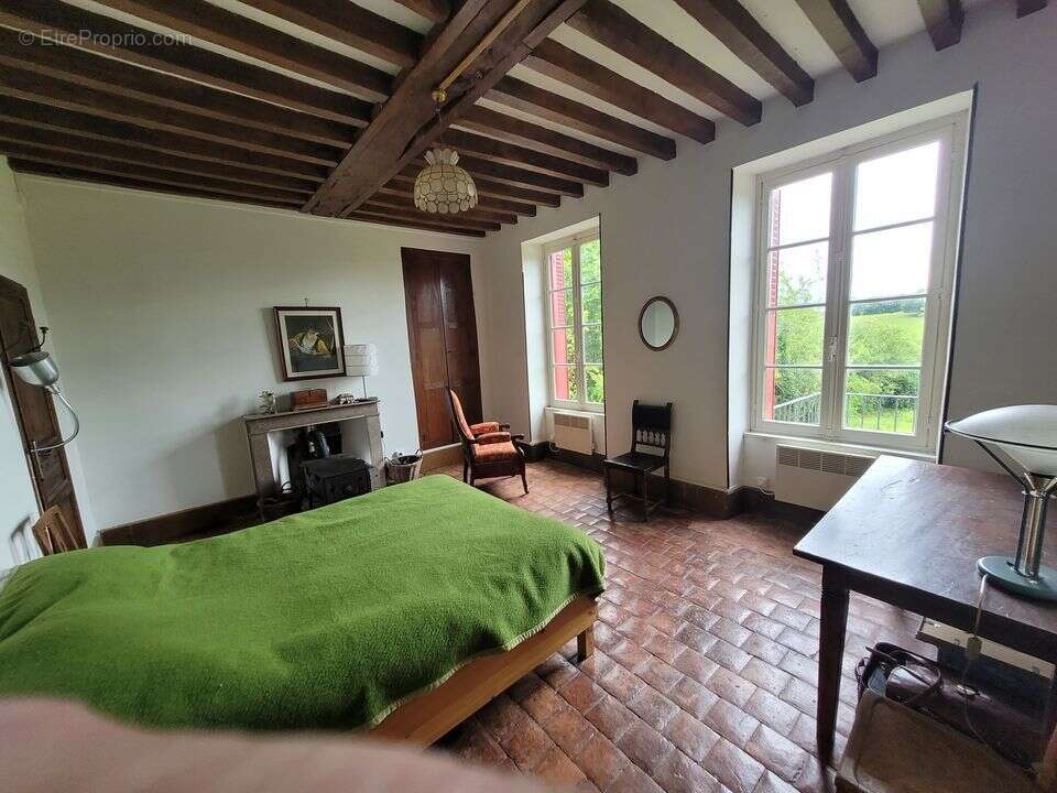 Maison 113 m² à Corbigny  - photo 9