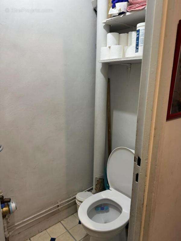 Appartement à AULNAY-SOUS-BOIS