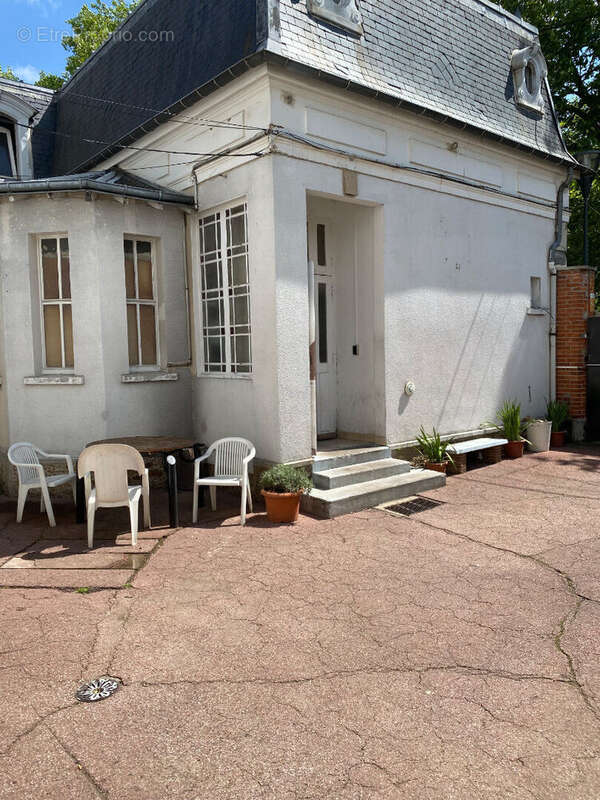 Appartement à SAVIGNY-SUR-ORGE