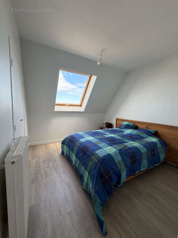 Appartement à LORIENT