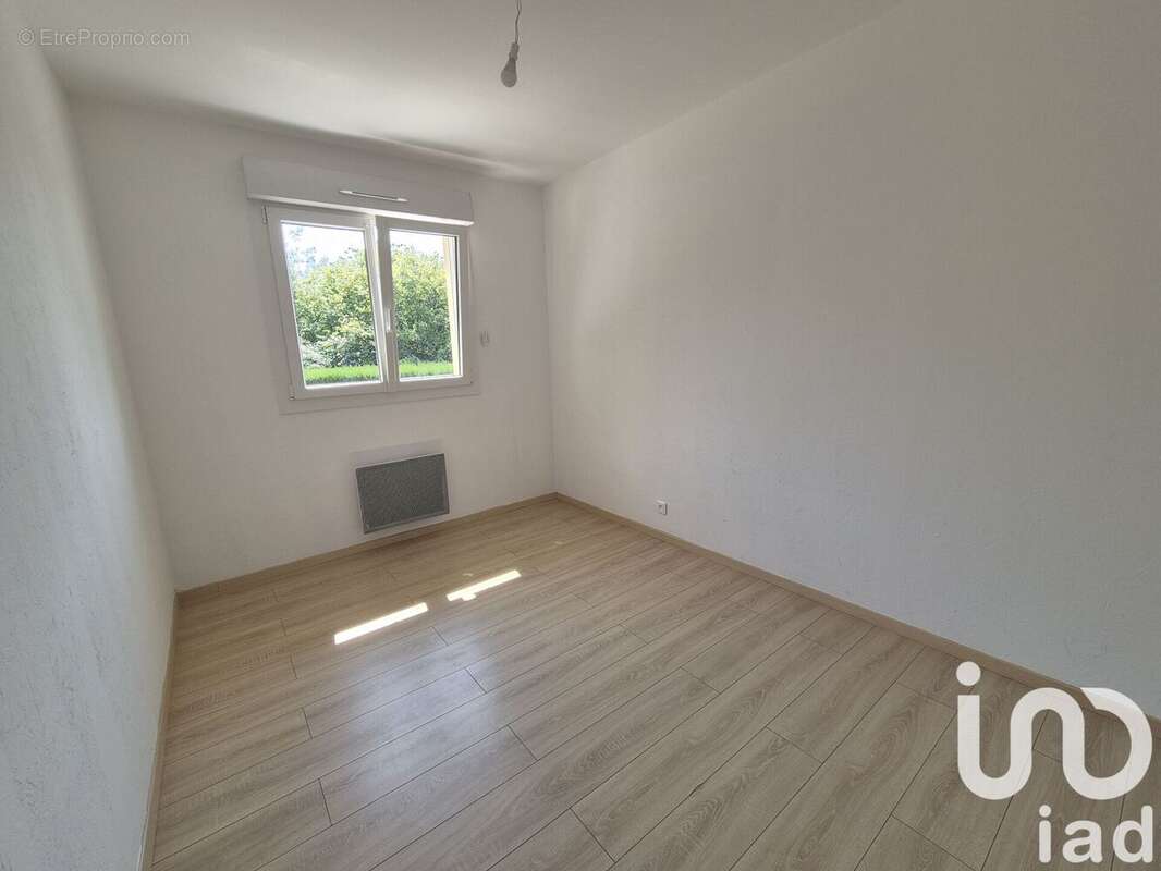 Photo 8 - Maison à SAINT-ETIENNE-DE-MONTLUC