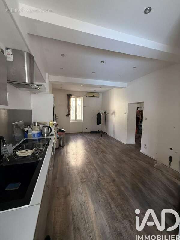 Photo 6 - Appartement à MOULINS