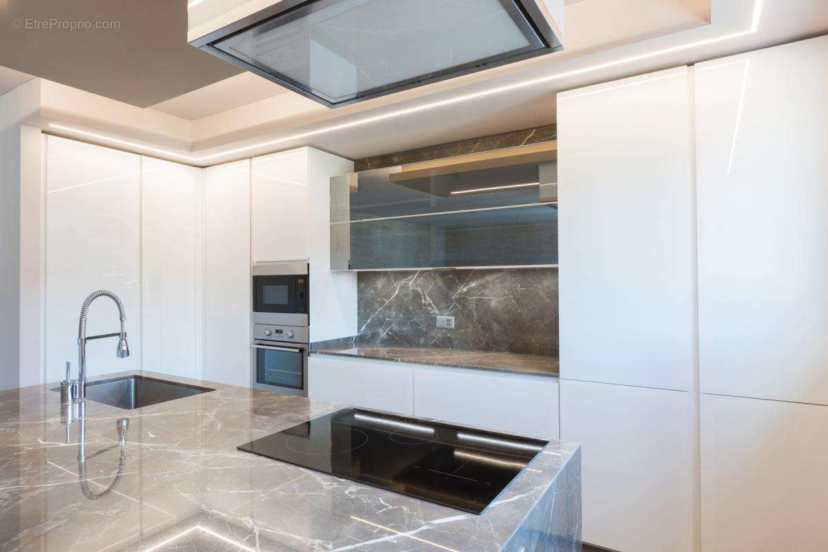 Appartement à SAINT-FONS