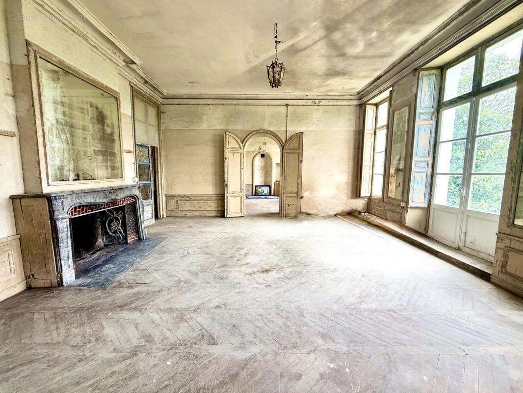 Maison à CHATEAU-THIERRY