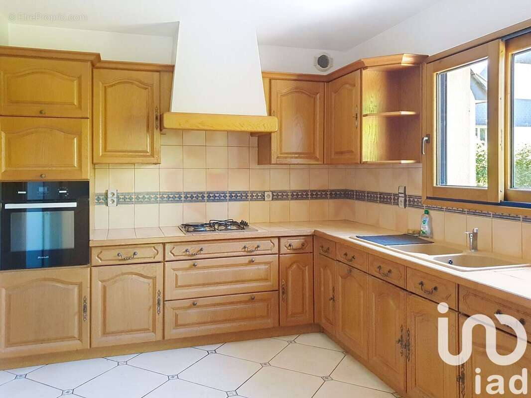 Photo 2 - Maison à GRAND-CHAMP