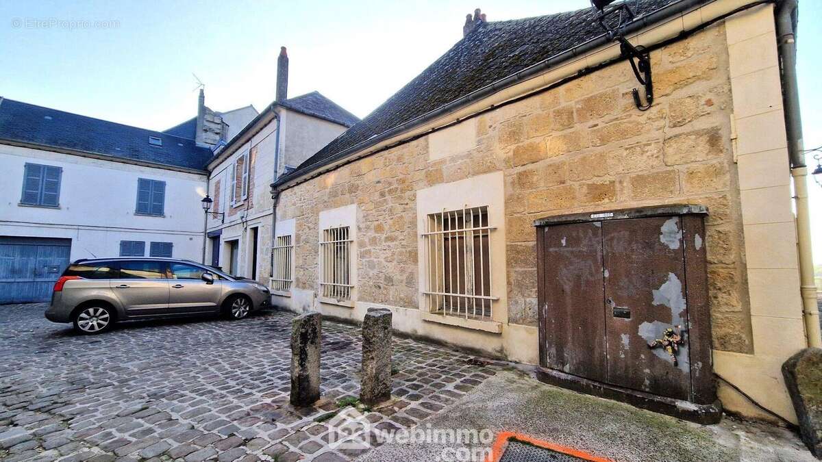 Idéal pour un projet locatif ! - Appartement à LAON