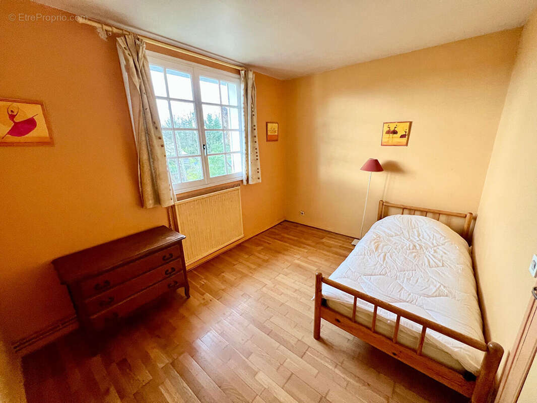 Maison à CONFLANS-SAINTE-HONORINE