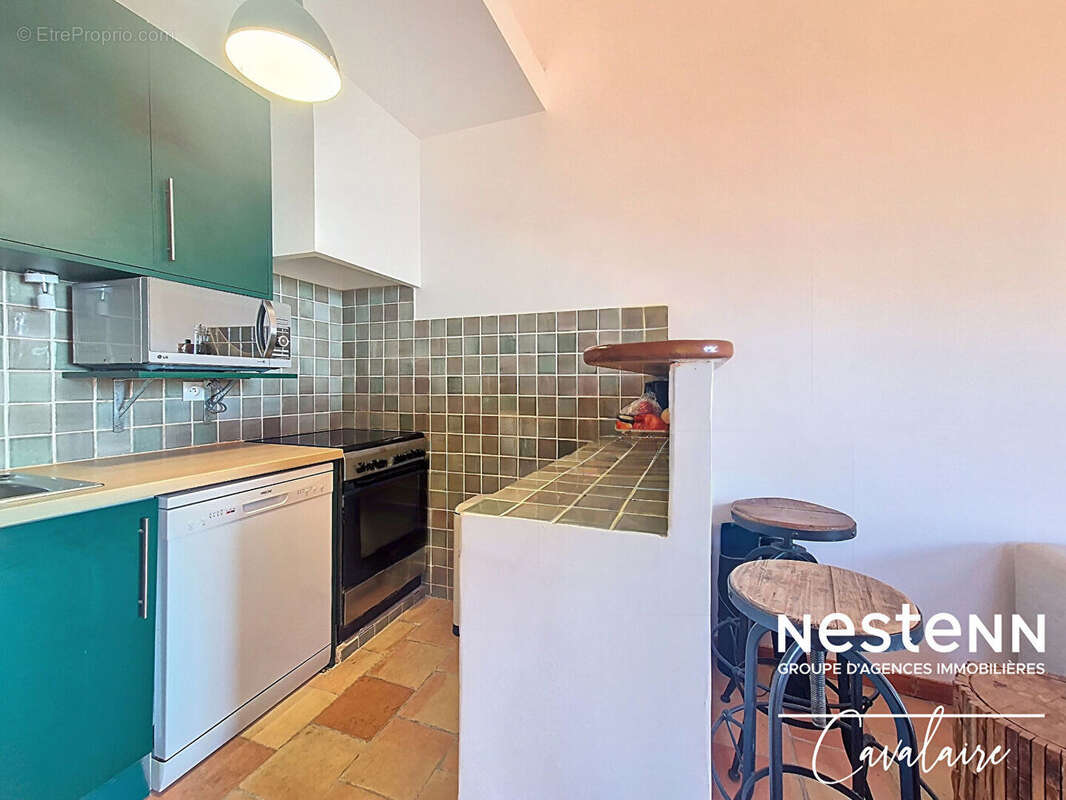 Maison à SAINTE-MAXIME