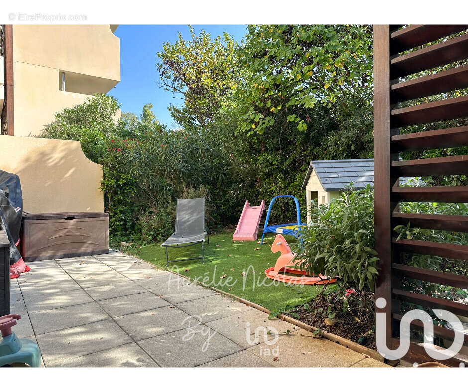 Photo 3 - Appartement à AVIGNON