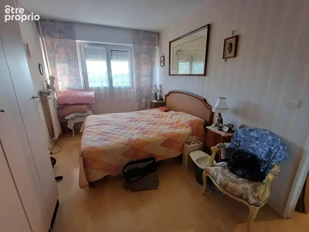 Appartement 53 m² à Amiens  - photo 6