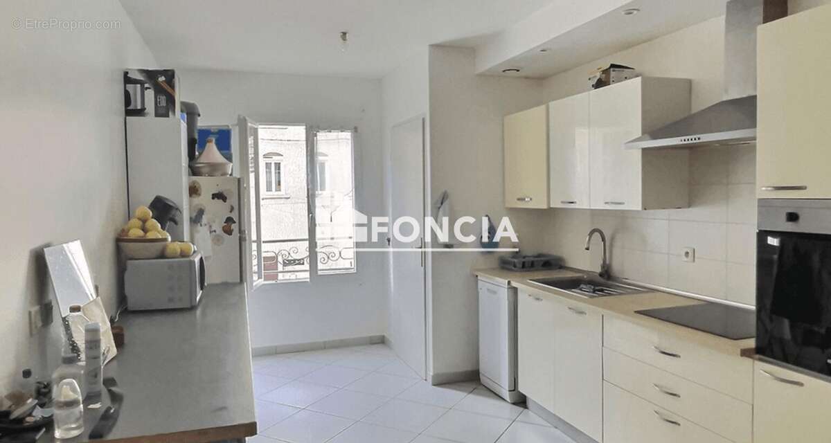 Appartement à VIENNE