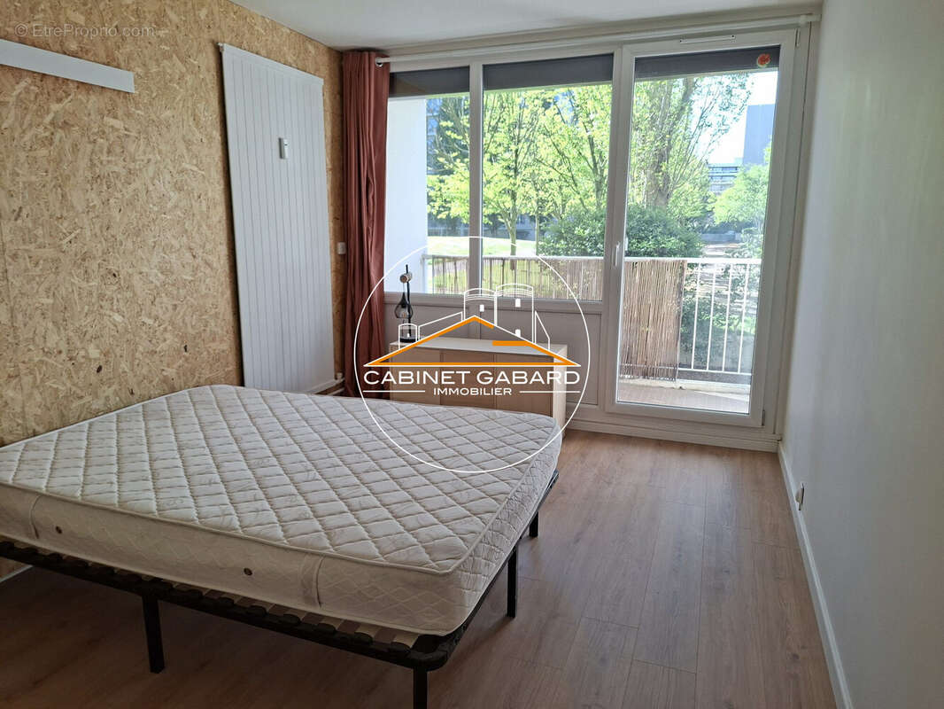 Appartement à ANGERS