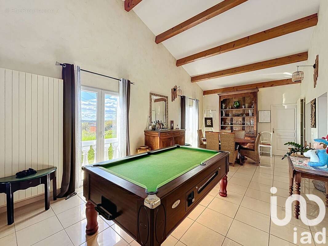 Photo 8 - Maison à ABEILHAN