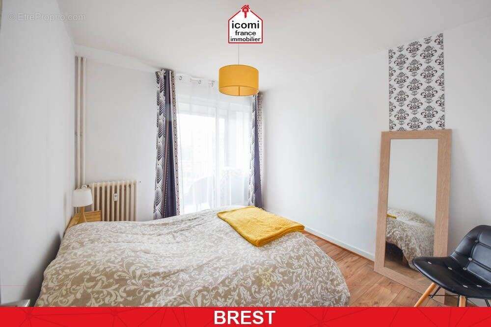 Appartement à BREST