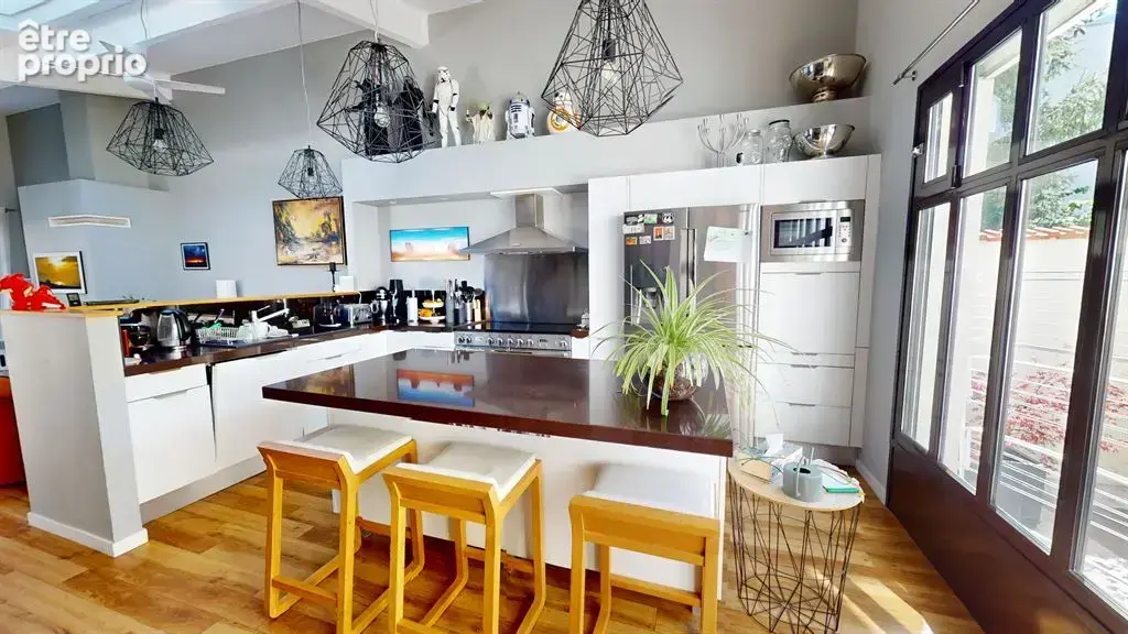 Maison 155 m² à Clamart  - photo 3