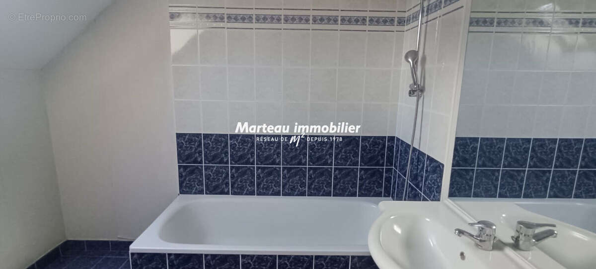 Maison à LE MANS