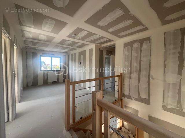 Maison à AMFREVILLE-LA-MI-VOIE